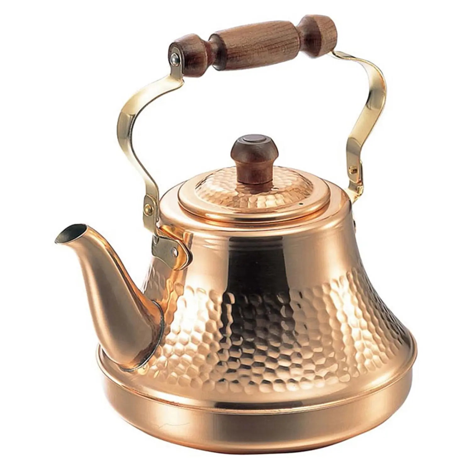 Stovetop Kettles